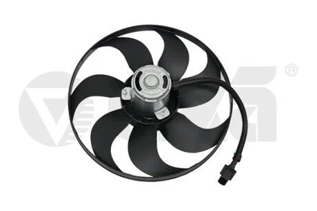 Вентилятор радиатора 250/60W Vika 99590802201