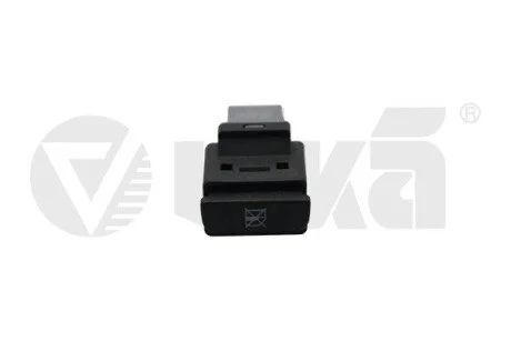 Выключатель стеклоподъемника VW Polo IV (01-12)/Seat Ibiza III, Cordoba II (02-0 Vika 99591048601