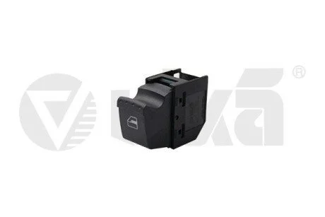 Кнопка стеклоподъемника передняя правая Seat Leon, Toledo (98-06) Vika 99591399401