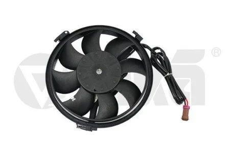 Вентилятор радіатора 80w Vika 99591409201