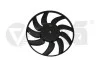 Вентилятор радіатора 400W (99591479701) VIKA