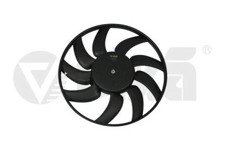 Вентилятор радиатора 400W Vika 99591479701