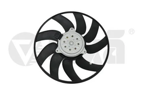 Вентилятор радиатора 200W Vika 99591479801