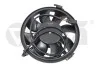 Вентилятор радіатора 300W (99591503101) VIKA