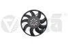 Вентилятор радіатора; left; brushless; 400W; 370MM 99591807701 