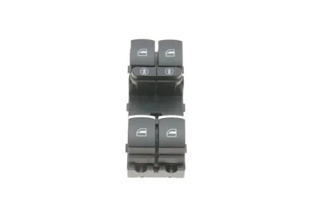 Блок управління склопідйомниками VW Sharan (11-),Touareg (11-18),Touran (11-15) Vika 99591811401