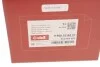 Кільце Airbag контактне (шлейф керма) Skoda Fabia (15-)/VW Polo (15-)/Seat Ibiza (16-17),Toledo (16-19) Vika 99591816401 (фото 5)