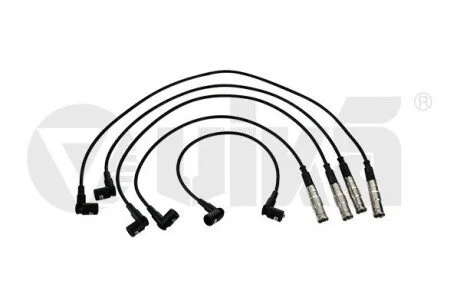 Копмплект проводов высоковольтных MB W201 82-00,G-class W461/W463 (89-93),S-class W140 (91-98) Vika 99614201