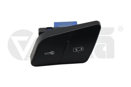 Кнопка блокировки дверей VW Passat (05-10) Vika 99621500601 (фото 1)