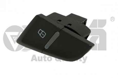 Safety switch for central locking system/right Vika 99621774401