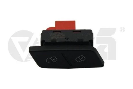 Кнопка блокировки дверей VW Passat (10-14) Vika 99621775801