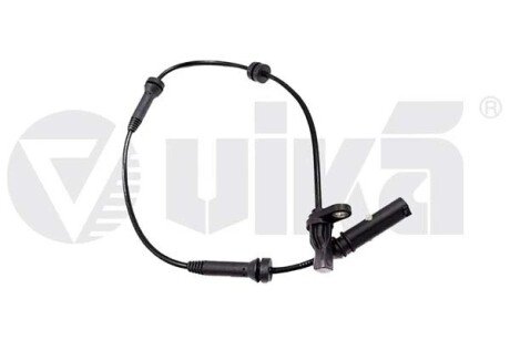 Speed sensor; front Vika 99655501