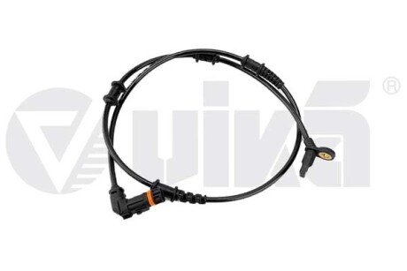 Speed sensor; front Vika 99655901