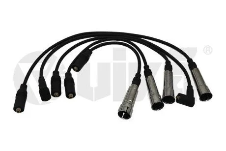 Провод зажигания (комплект) Vika 99981221301 (фото 1)