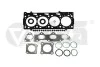 Комплект прокладок двс (верхний) VW Golf (97-),Polo (99-)/Skoda Octavia (00-),Fabia (99-),Roomster (06-)/Audi A2 (00-05) Vika K10985401 (фото 1)