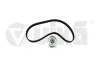 Ремень ГРМ с натяжным роликом Skoda Fabia (99-08),Octavia (04-13)/VW Golf (97-13) (K11292701) vika