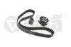 Ремкомплект ремня ГРМ с роликами Skoda Fabia (00-),Octavia (01-)/VW Golf (02-),J K11293001