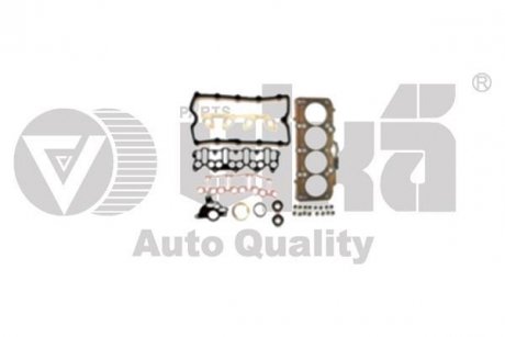 Комплект прокладок двигуна 2,0D Skoda Octavia (04-13)/VW Golf (05-09)/Audi A4 (04-08),A6 (04-11) Vika K11767201