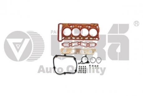 Комплект прокладок двигуна Skoda Octavia (12-)/VW Golf (13-)/Audi A4 (11-15),Q5 (09-) Vika K11767901 (фото 1)