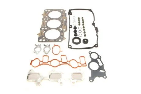 Комплект прокладок двигуна Skoda Fabia (10-14),Roomster (10-15)/VW Polo (09-) Vika K11768001