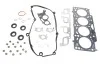 Комплект прокладок двигуна VW Golf (09-14),Polo (10-)/Skoda Octavia (09-13)/Audi A3 (08-13) (K11768601) vika