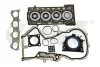 Комплект прокладок двигателя Skoda Fabia (10-14),Octavia (08-13) (10-15)/VW Golf (08-12),Passat (07-10,10-14) (K11768701) vika