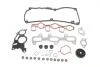Комплект прокладок ДВЗ без прокладки ГБЦ Skoda Fabia, Roomster 1.2D (10-15) (K11770201) VIKA
