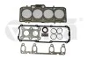 Комплект прокладок двигателя Skoda Octavia (97-10)/VW Golf (03-08,08-12)/Audi A4 (04-08) (K11771301) vika