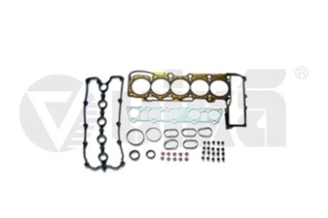 Комплект прокладок двигателя 2,5L VW Beetle (11-),Golf (09-13),Jetta (06-10,10-) Vika K11771401