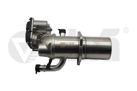 Радиатор EGR c клапаном AUDI A4, А5,А6 2.0D Vika K11780701 (фото 1)