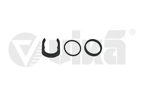 Ремкомплект кріплення термостату Skoda Octavia (04-13),Fabia (06-14)/VW Golf (07-12) Vika K11788101