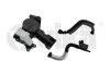 Маслоотделитель VW Passat (11-15), Amarok 2.0 (17-)/Skoda Octavia (09-13), Superb 1.8, 2.0 (08-15), Yeti (10-18) (K11788701) VIKA