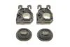 Комплект подушек радиатора Audi A3/Skoda Octavia, Fabia/VW Golf VII, Passat (08- K11789401