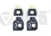 Комплект подушек радиатора Audi A3, TT/Seat Leon, Toledo II/ VW Bora I, Golf IV, K11789701