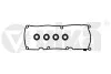 Прокладка клапанной крышки VW Passat, Golf, Tiguan 1.6, 2.0 (13-)/Audi A3-A6 (15-)/Skoda Octavia, Superb, Rapid (15-) (K11790401) VIKA