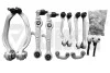 Ремкомплект рычагов передней подвески (d=16-17мм) Audi A4 (03-06) (K41785801) VI