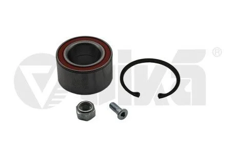Подшипник ступицы задней Vika K50032201