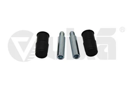 Направляющая суппорта переднего комплект Vika K61579101