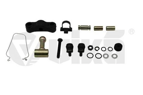 Repair kit for selector shaft Vika K70001601