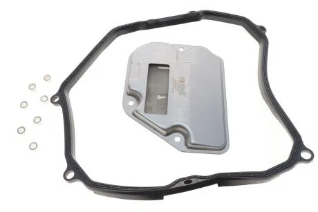 Фильтр АКПП с прокладкой VW T5 (03-09) 2,5D/3,2 Vika K91784901