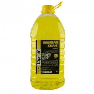 Омивач склад літній VipOil 5л (Диня) Univ VIPOIL 0218043