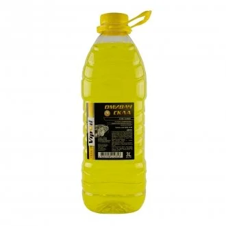 Омивач скла VipOil (літній) Диня, 3л VIPOIL 0218045
