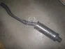 Резонатор ГАЗ-3110 додатковий /406 дв/ (вир-во України) Вироока г.Львов 3110-1202105-50 (фото 1)