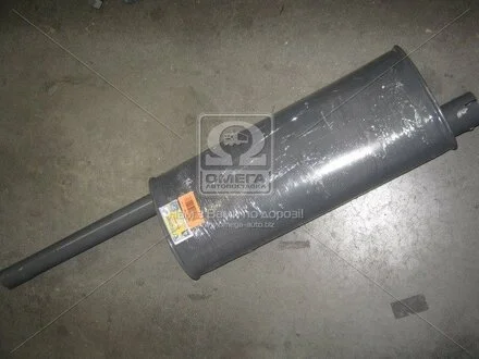 Глушник ПАЗ 3205 (вір-во Віроока) Вироока г.Львов 3205-1201010-03