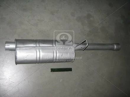 Резонатор газель гр. (вір-у Львів) Вироока г.Львов 3302-1202010