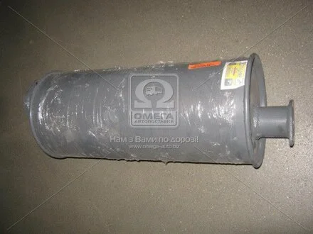 Глушник БОГДАН 092 (вір-во Віроока) Вироока г.Львов А092-1201008-03