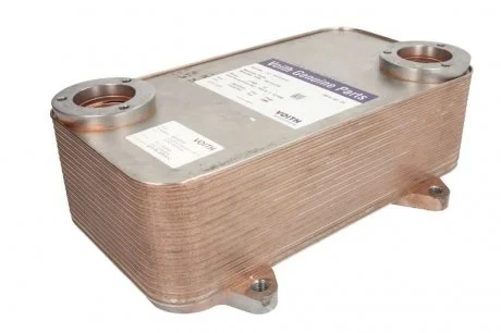 Охладитель смазки Voith H67.323715