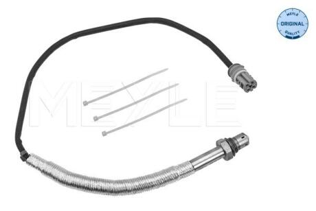 Пас привода навесного с роликом, комплект d4204t11 VOLVO 31480361