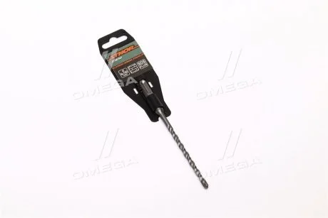 Сверло по бетону (Бур) STHOR: SDS +, 6 x 160 мм. S4 [10/500](VOREL) Vorel 23650