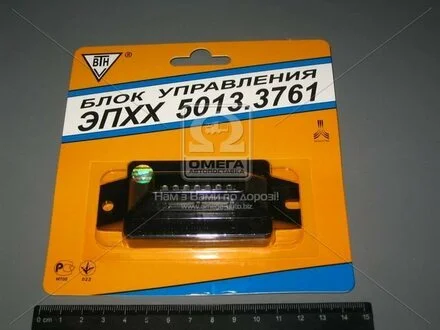 Блок керування ЕПХХ 5013.3761 ВАЗ 2104-2107, 2121 (в бліст.) (вир-во) ВТН 5013,3761